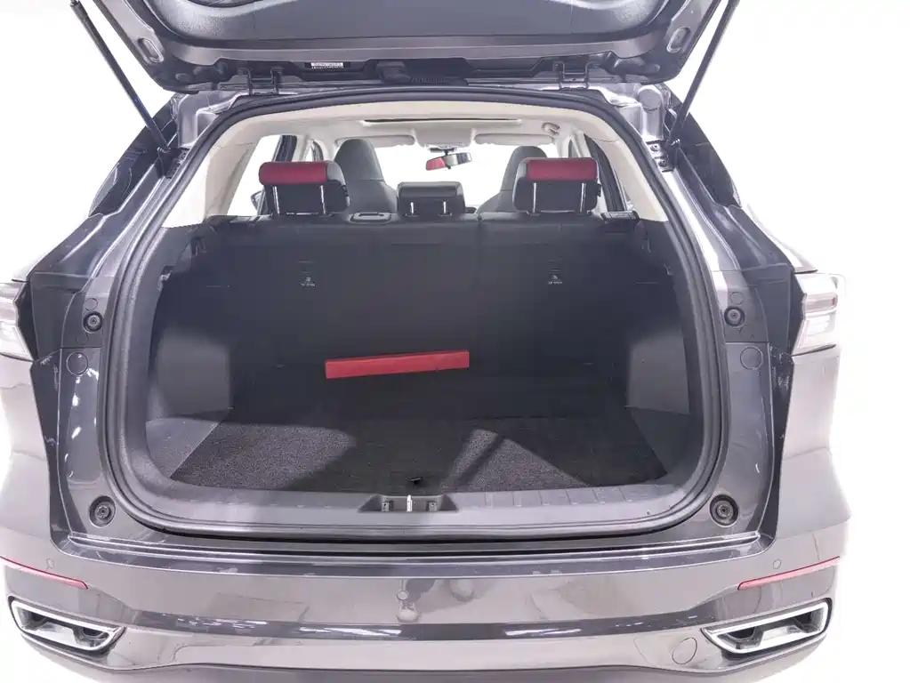 Changan CS55PLUS 2022 second generation 1.5T DCT premium model купить на сайте DeffCars