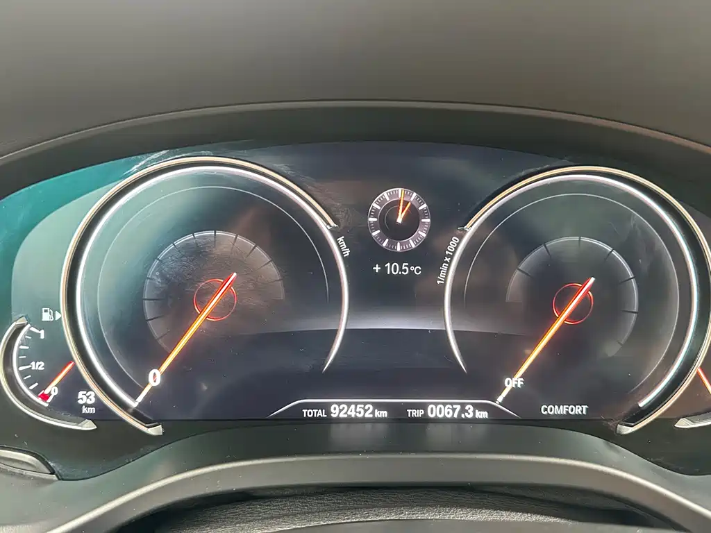 BMW X3 2019 xDrive30i Leading M Sports Package купить на сайте DeffCars