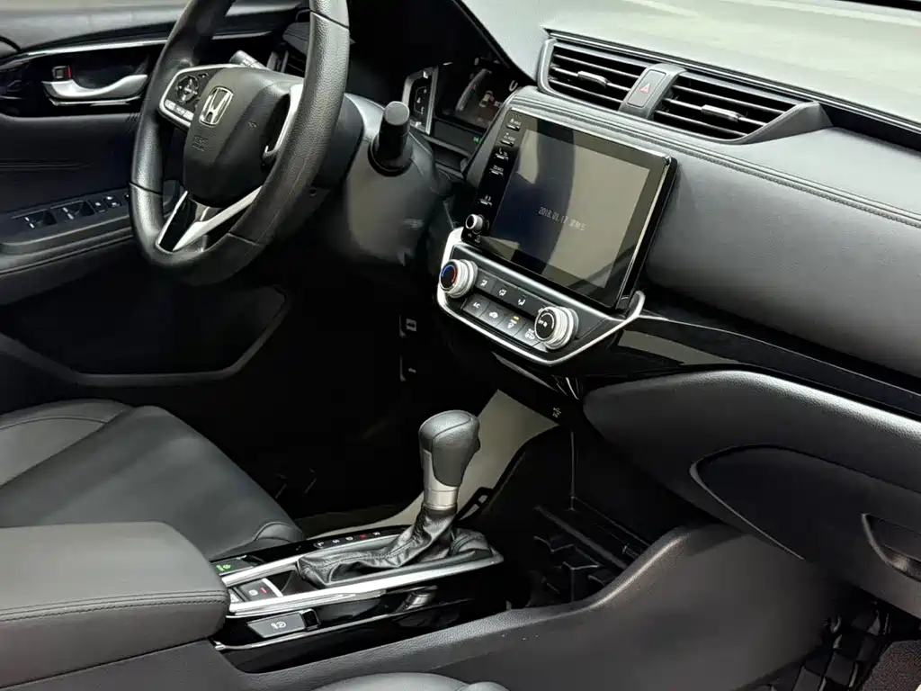 Lingpai 2022 180Turbo CVT Deluxe Edition купить на сайте DeffCars