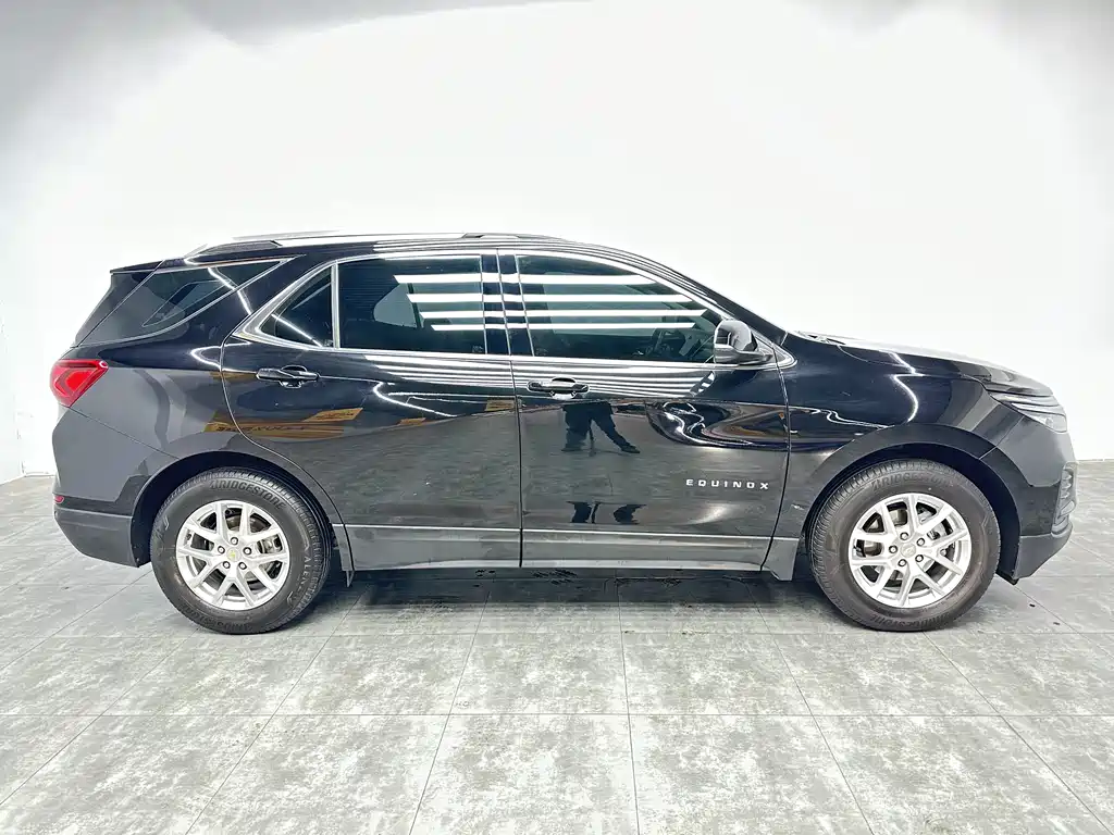 Explorer 2022 535T Yujie Edition купить на сайте DeffCars