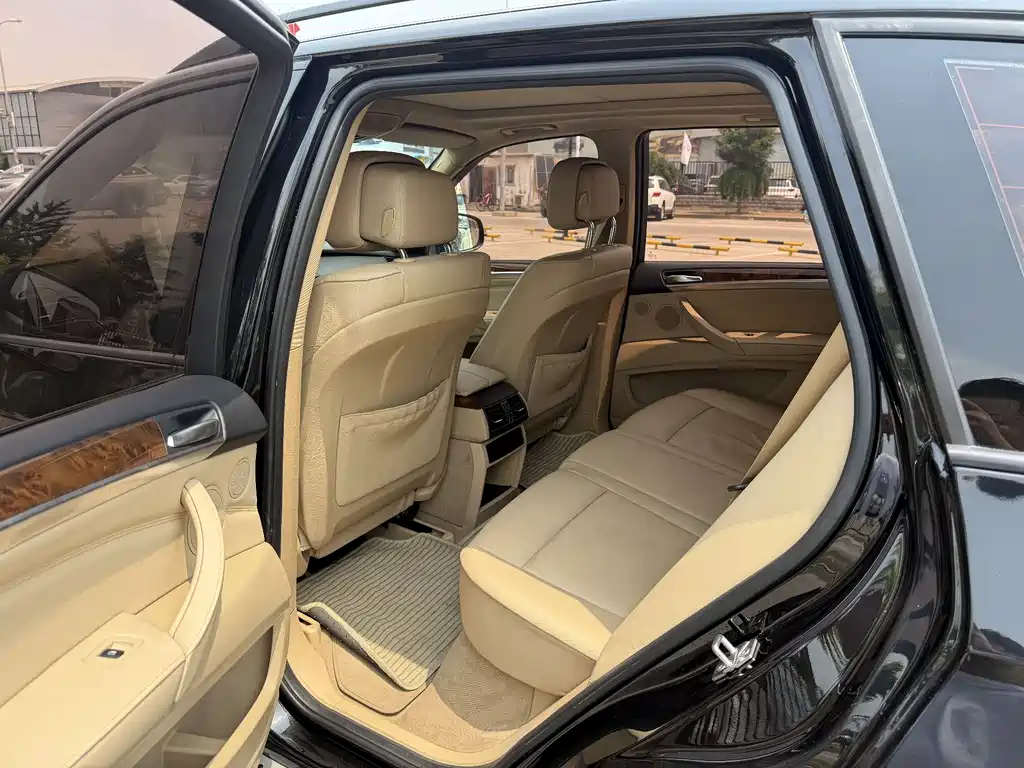 BMW X5 imported 2011 xDrive35i luxury model купить на сайте DeffCars