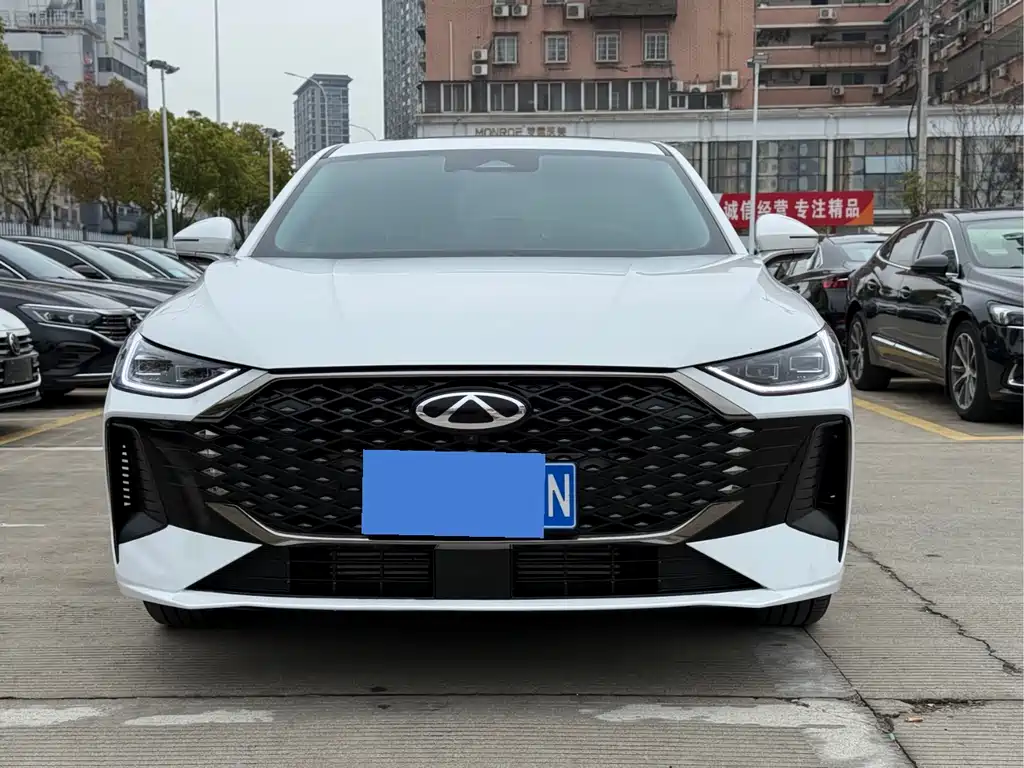 Arrizo 8 2025 1.6T DCT Excellent Edition купить на сайте DeffCars