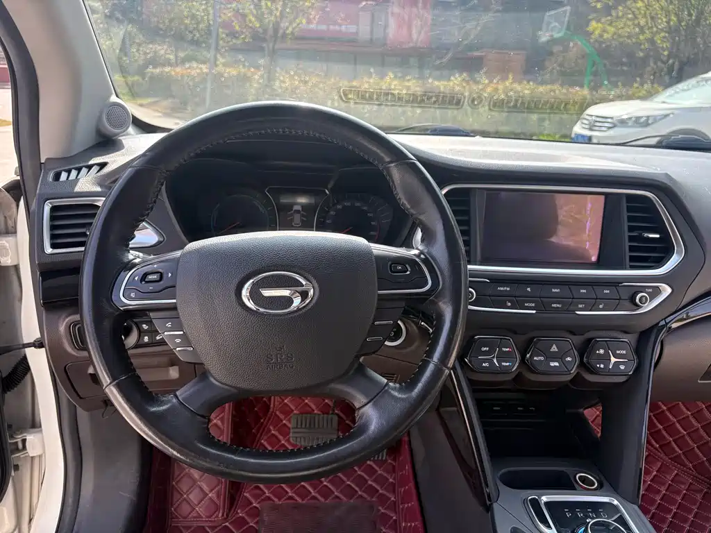 Qizhi PHEV 2018 1.5L Intelligent Premium Edition купить на сайте DeffCars