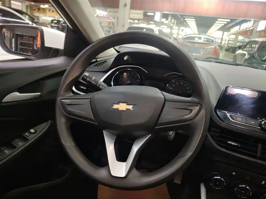 Covoz 2022 325T Automatic Xinyue Edition купить на сайте DeffCars