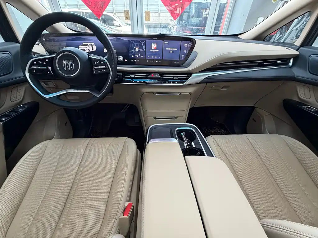 Century 2023 2.0T seven-seat premium model купить на сайте DeffCars