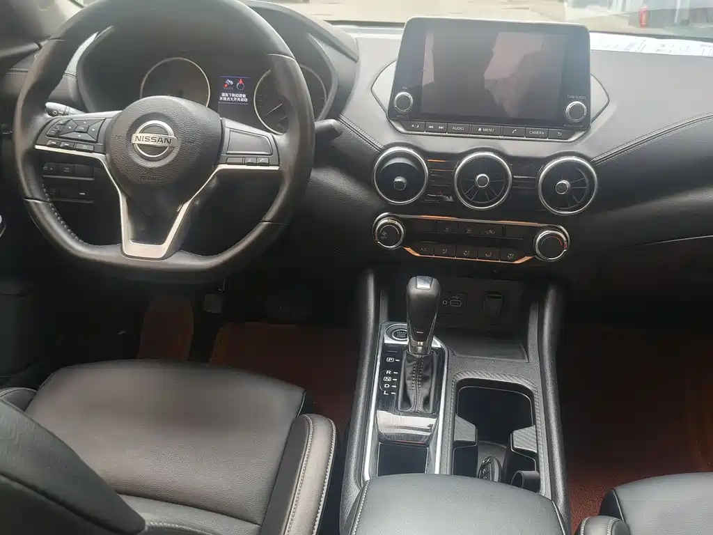 Sylphy 2021 1.6L XL CVT Enjoy Edition купить на сайте DeffCars