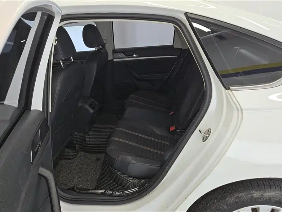 Lavida 2019 280TSI DSG Comfort Edition National VI купить на сайте DeffCars