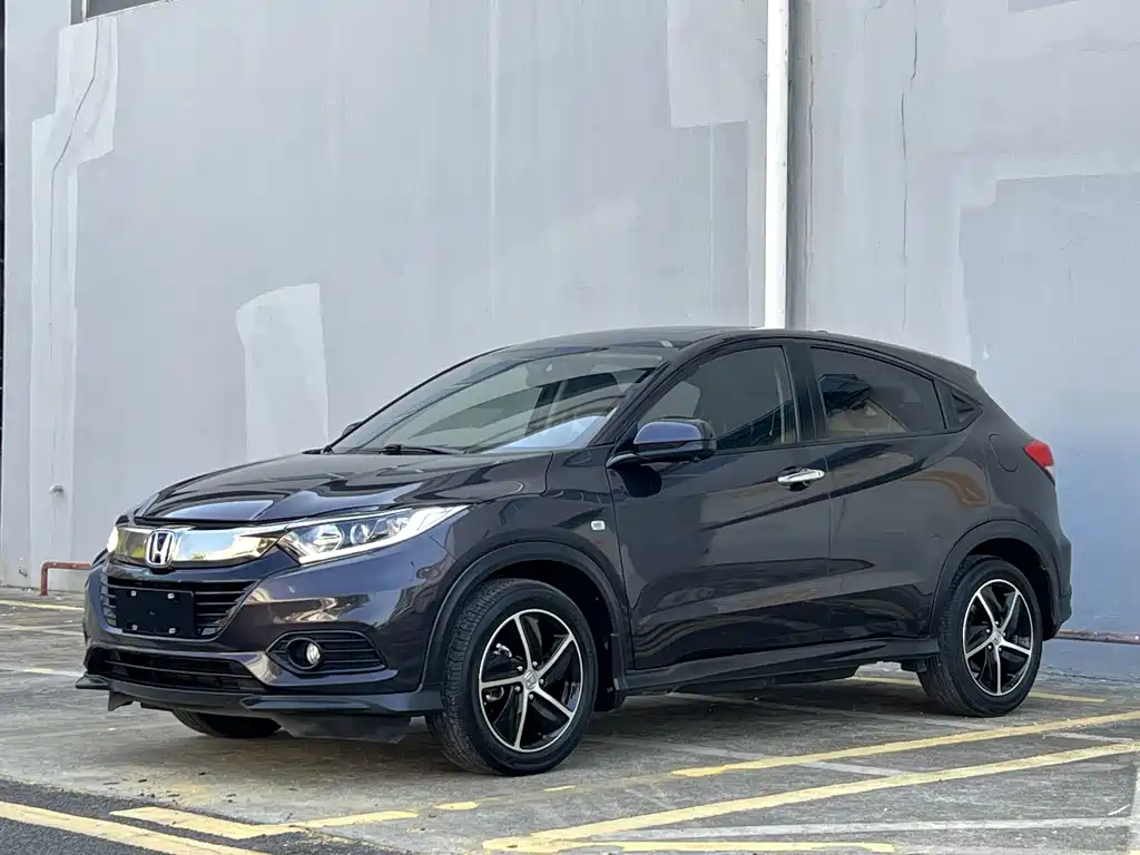 Binzhi 2020 1.5L CVT Pioneer Edition купить на сайте DeffCars