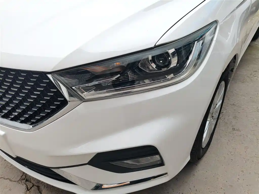 Baojun 360 2019 1.5L CVT Elite National VI купить на сайте DeffCars