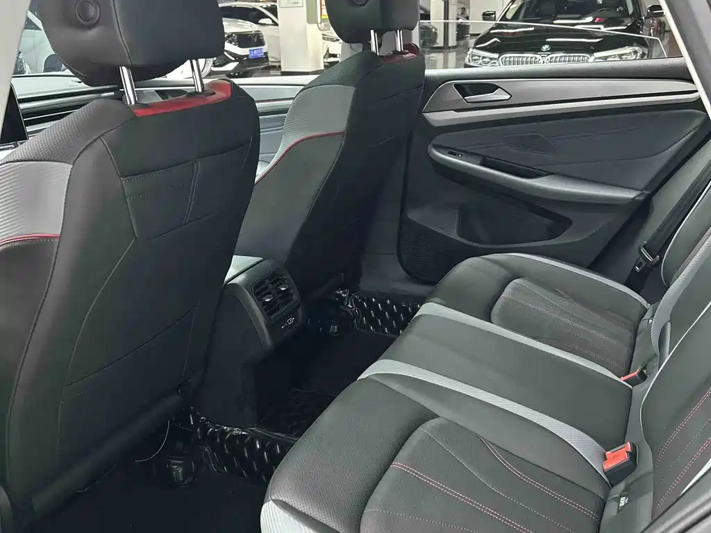 Lingdu 2023 Lingdu L 280TSI DSG Hot Edition купить на сайте DeffCars