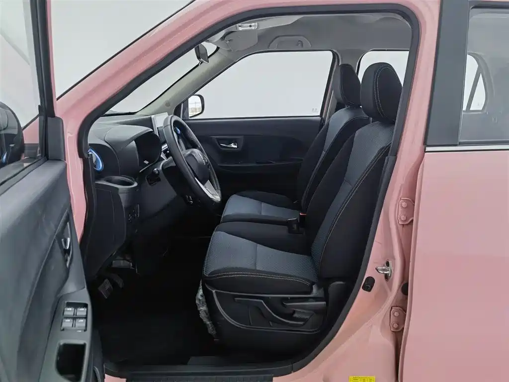 Lingbao BOX 2021 Comfort Edition купить на сайте DeffCars