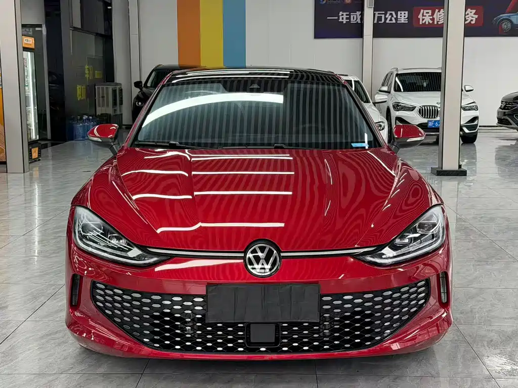 Lingdu 2022 Lingdu L 280TSI DSG Hot Edition купить на сайте DeffCars