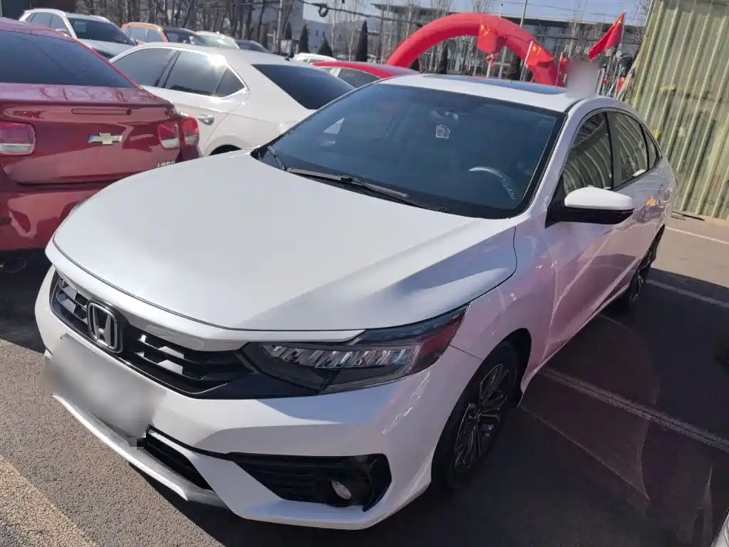 Xiangyu 2022 180TURBO CVT Comfort Edition купить на сайте DeffCars