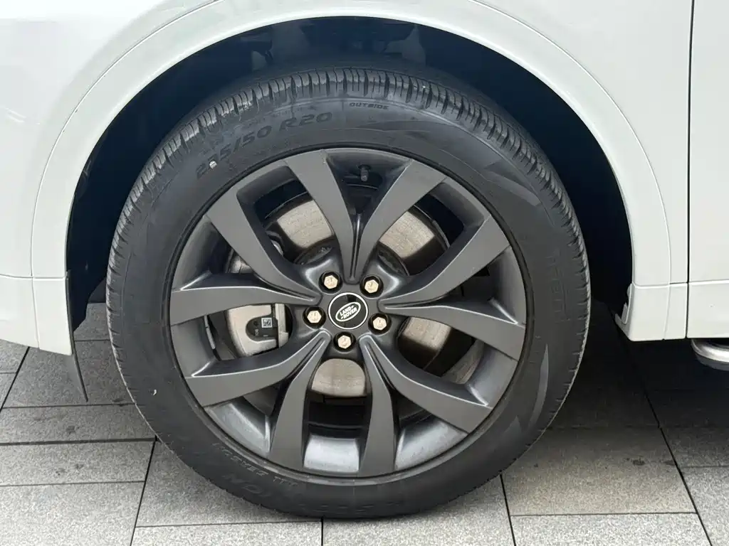 Discovery Sport 2023 249PS R-Dynamic SE Performance Technology Edition купить на сайте DeffCars