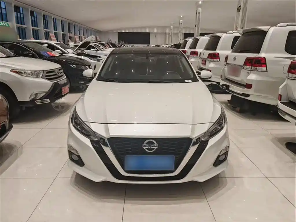Teana 2020 2.0L XL Comfort Edition купить на сайте DeffCars