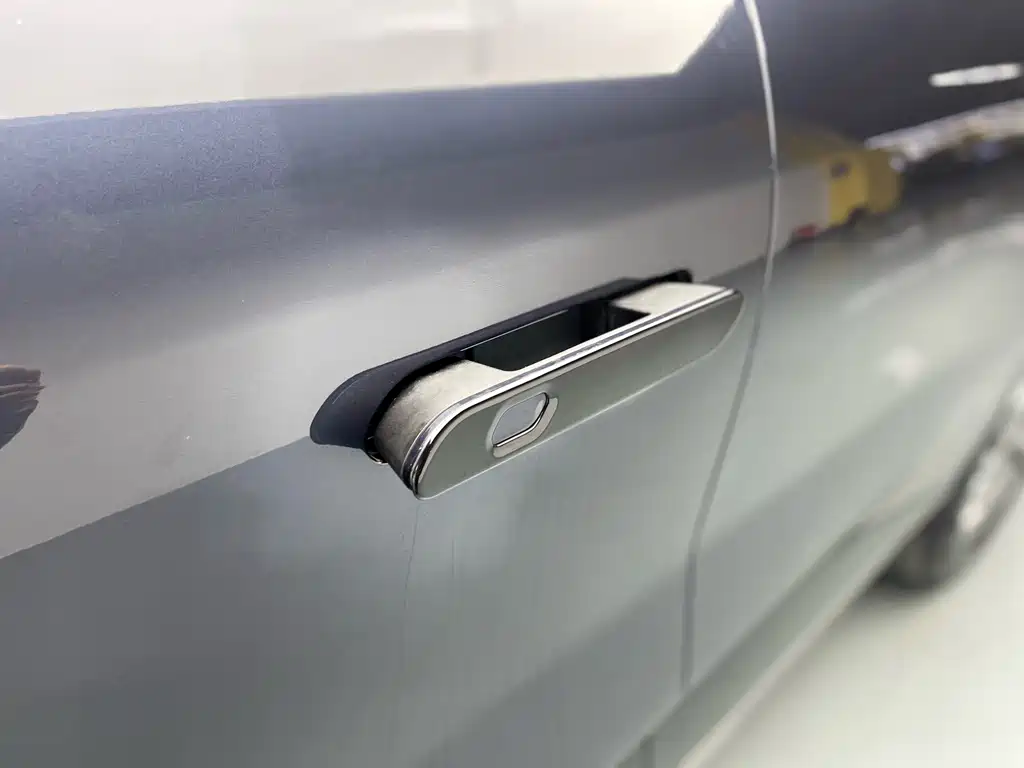 Ruijie 2023 Ruijie L 2.0T EcoBoost four-wheel drive seven-seat supreme model купить на сайте DeffCars