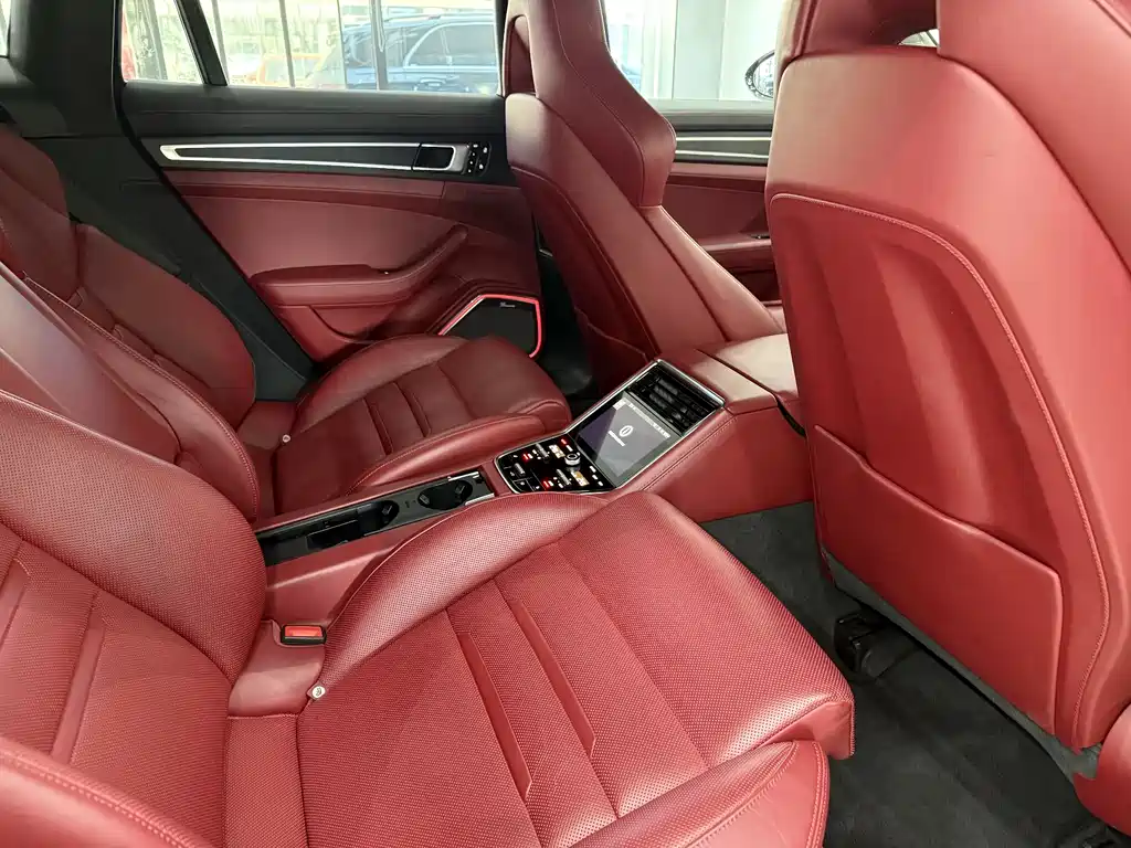 Panamera 2021 Panamera GTS 4.0T купить на сайте DeffCars