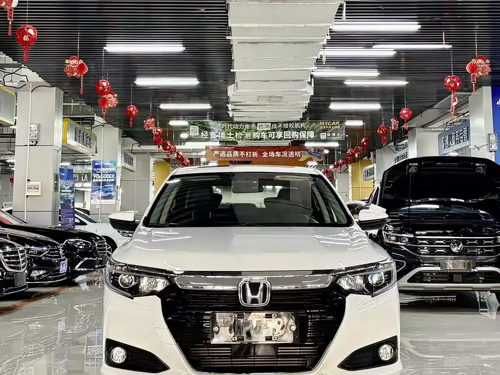 Lingpai 2022 180Turbo CVT Deluxe Edition купить на сайте DeffCars