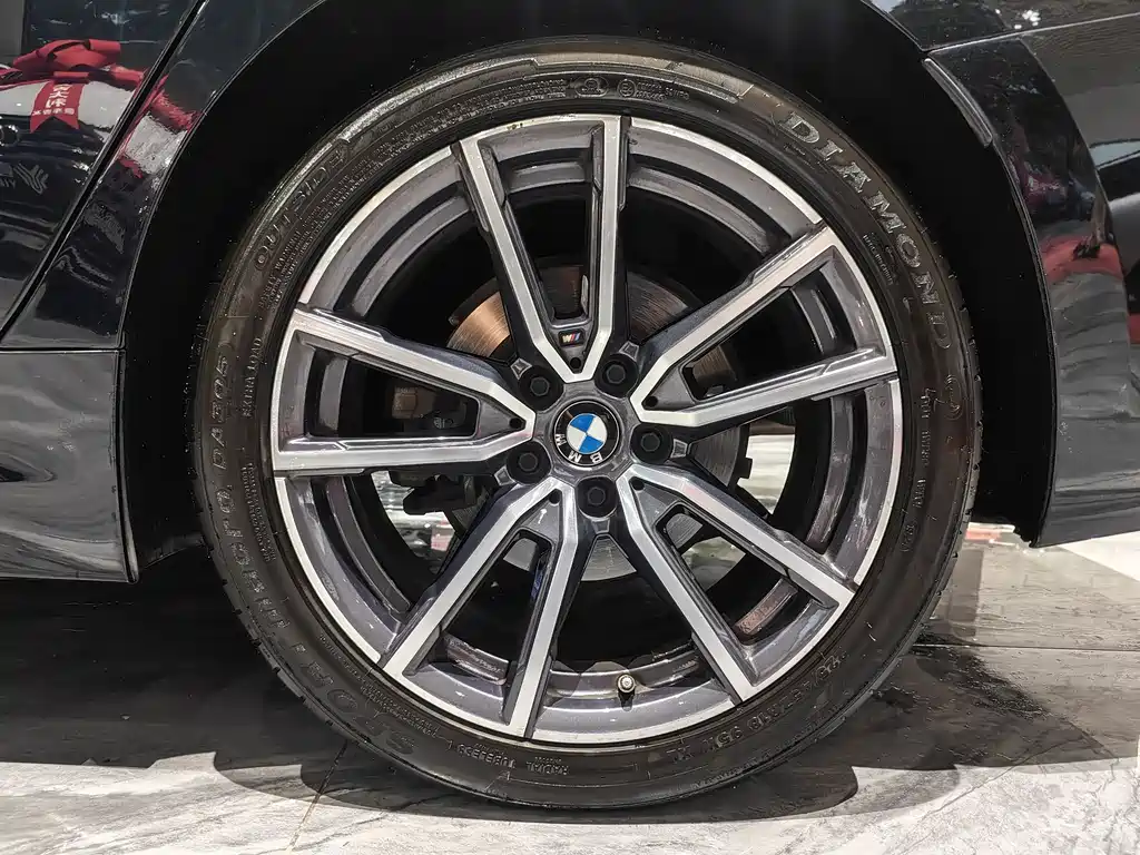BMW 3 Series 2022 325Li M Sports Package купить на сайте DeffCars