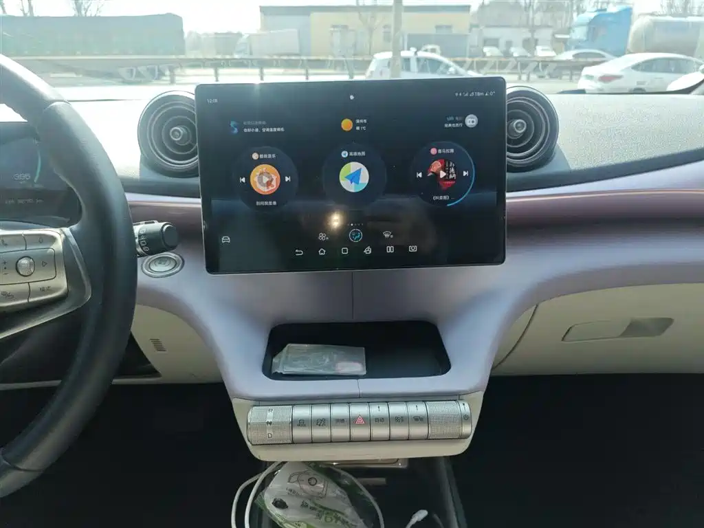 Dolphin 2023 420km Free Edition купить на сайте DeffCars