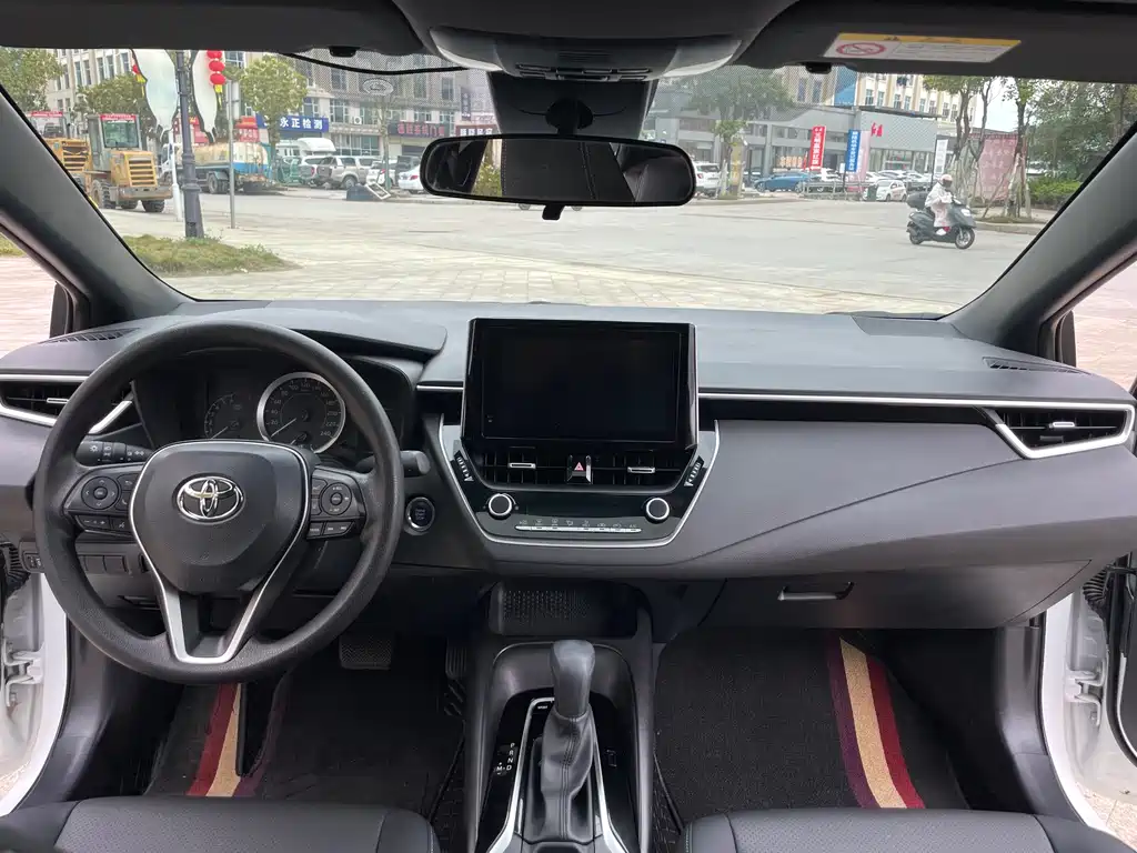 Ralink 2022 185T CVT Deluxe Edition купить на сайте DeffCars