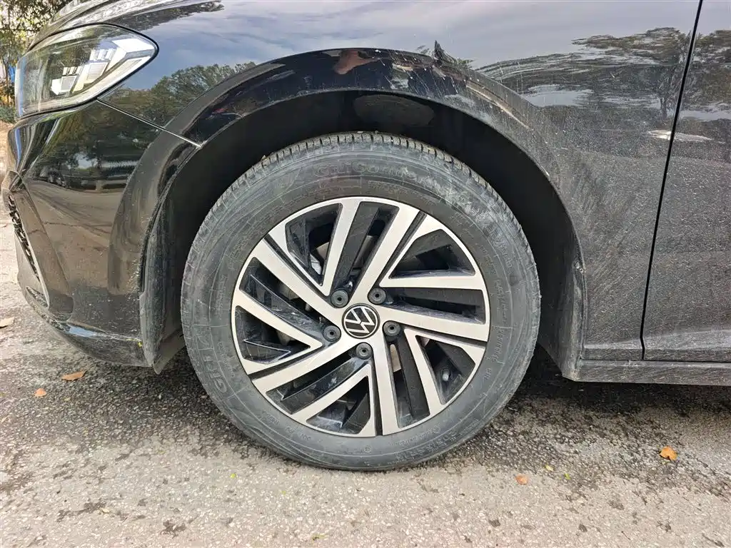 Lavida 2024 300TSI DSG Starry Sky Leading Edition купить на сайте DeffCars
