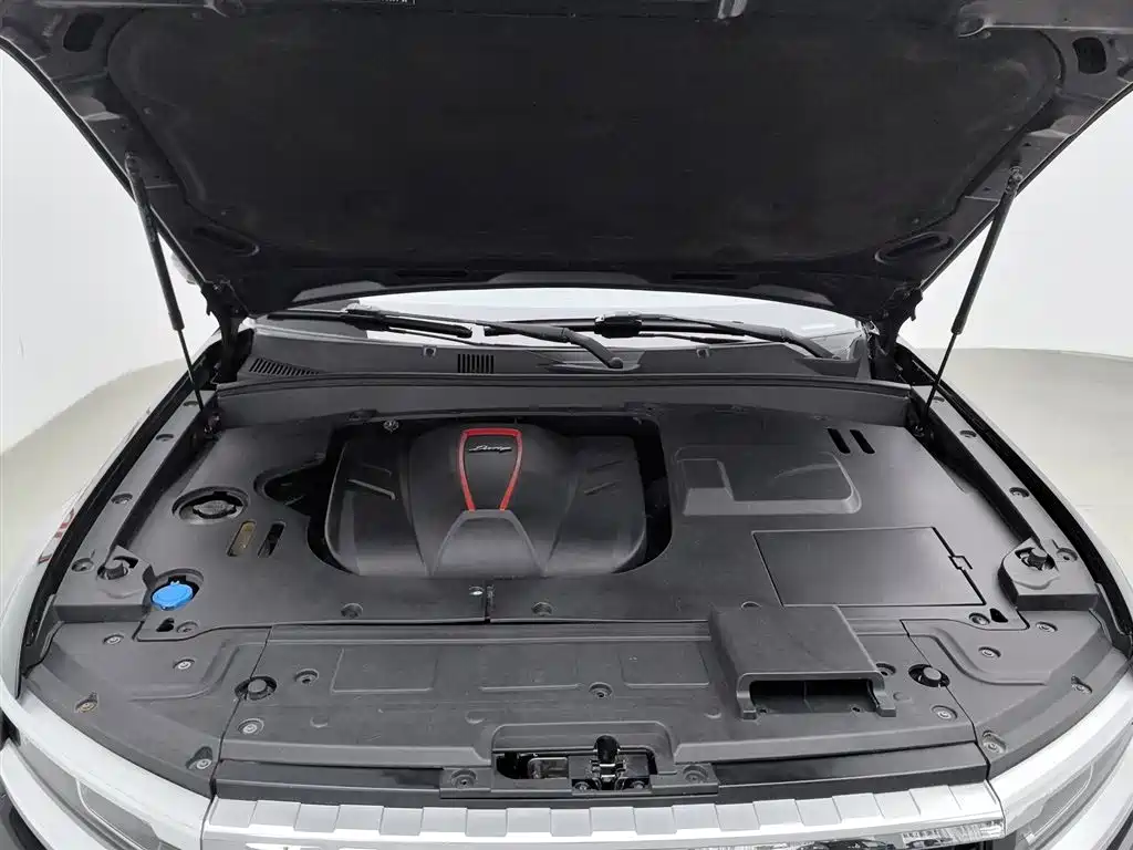 Damai X7 2017 1.8T manual luxury model купить на сайте DeffCars