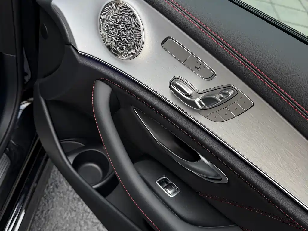 Mercedes-Benz E-Class AMG 2022 facelift AMG E 53 4MATIC+ купить на сайте DeffCars