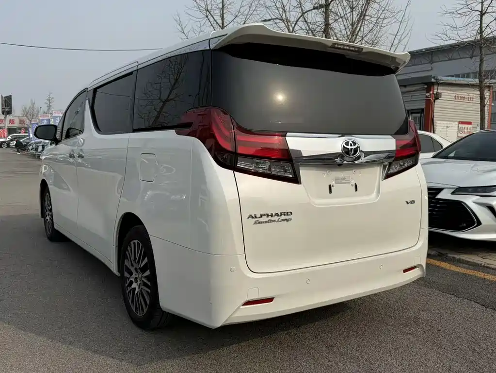 Alfa 2018 3.5L Premium Edition купить на сайте DeffCars