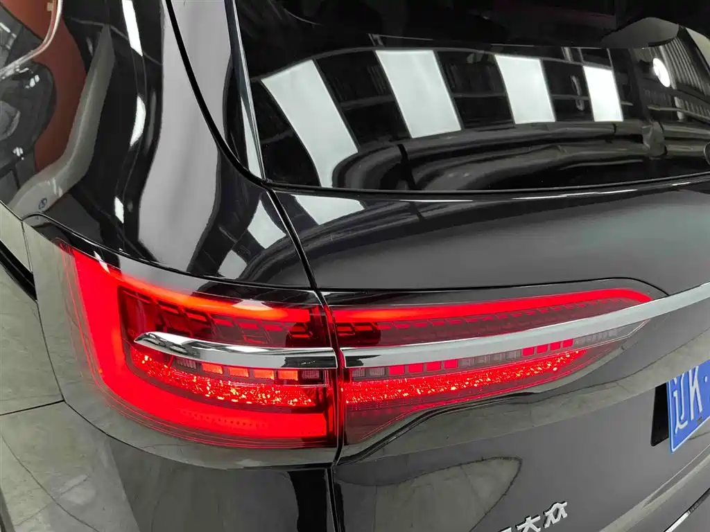 Weiran 2024 380TSI Premium Edition купить на сайте DeffCars