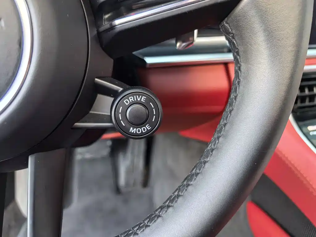 Panamera 2023 Panamera 4 Executive Extended Edition 2.9T купить на сайте DeffCars