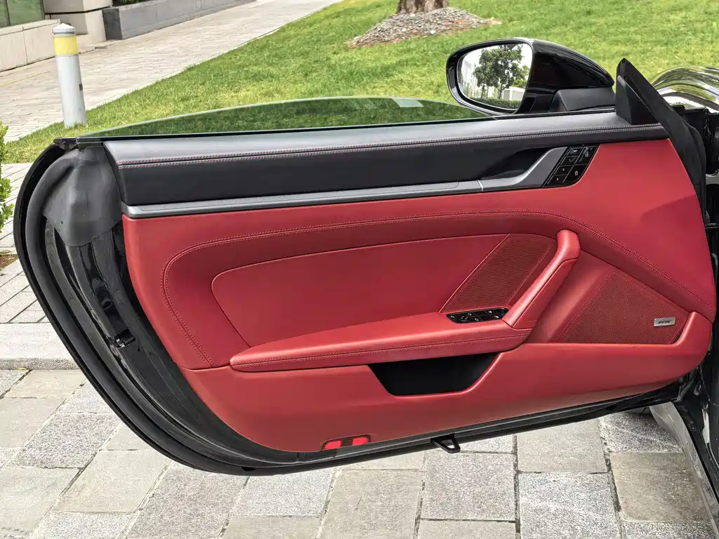 Porsche 911 2020 Targa 4 3.0T купить на сайте DeffCars