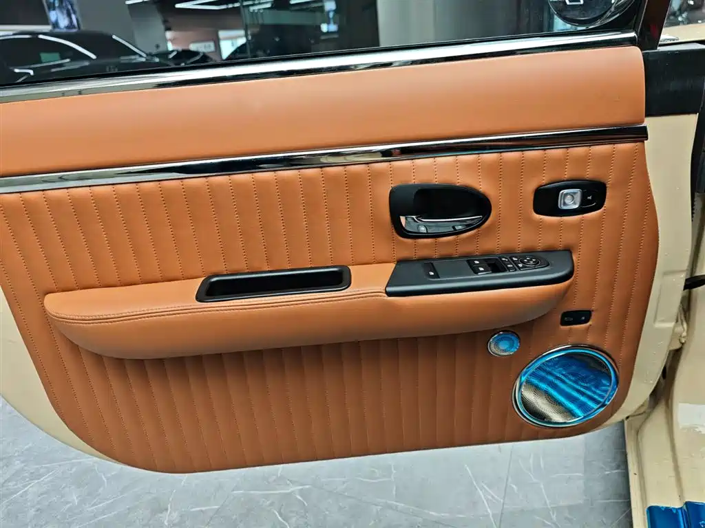 SS DOLPHIN 2021 1.5T plug-in hybrid standard model купить на сайте DeffCars