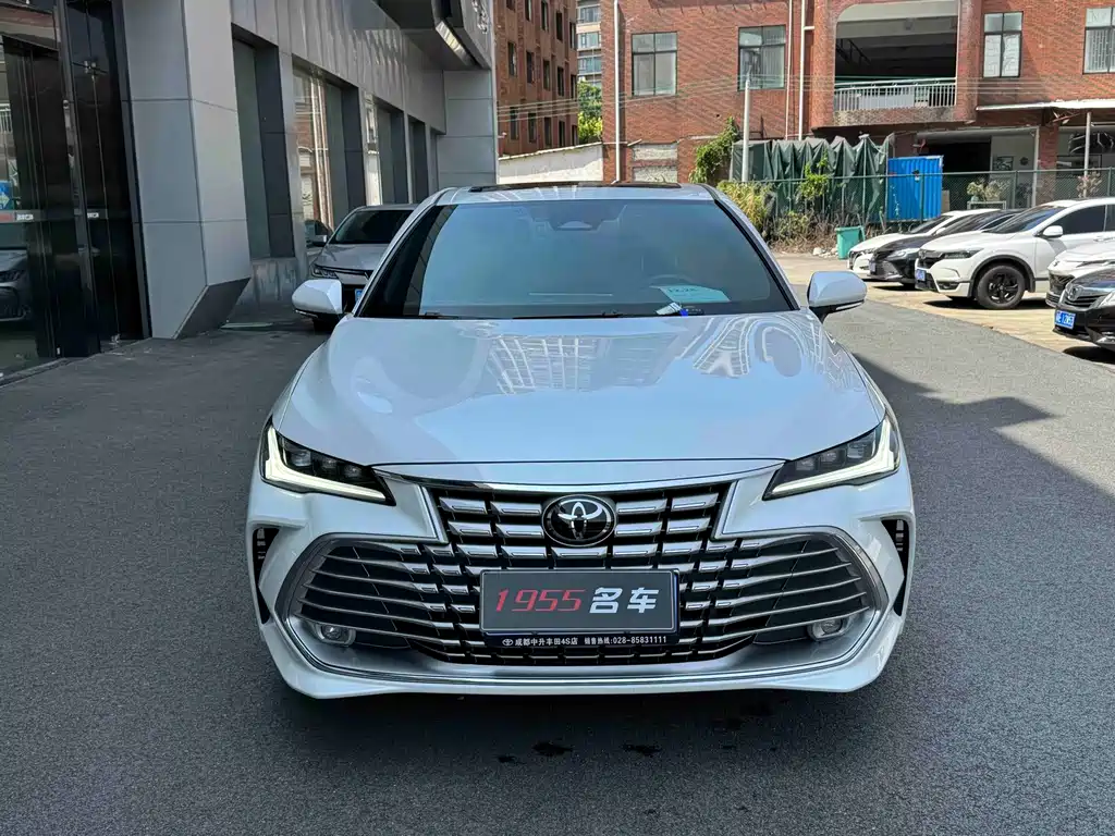 Asia Dragon 2024 2.0L Enterprising Edition купить на сайте DeffCars