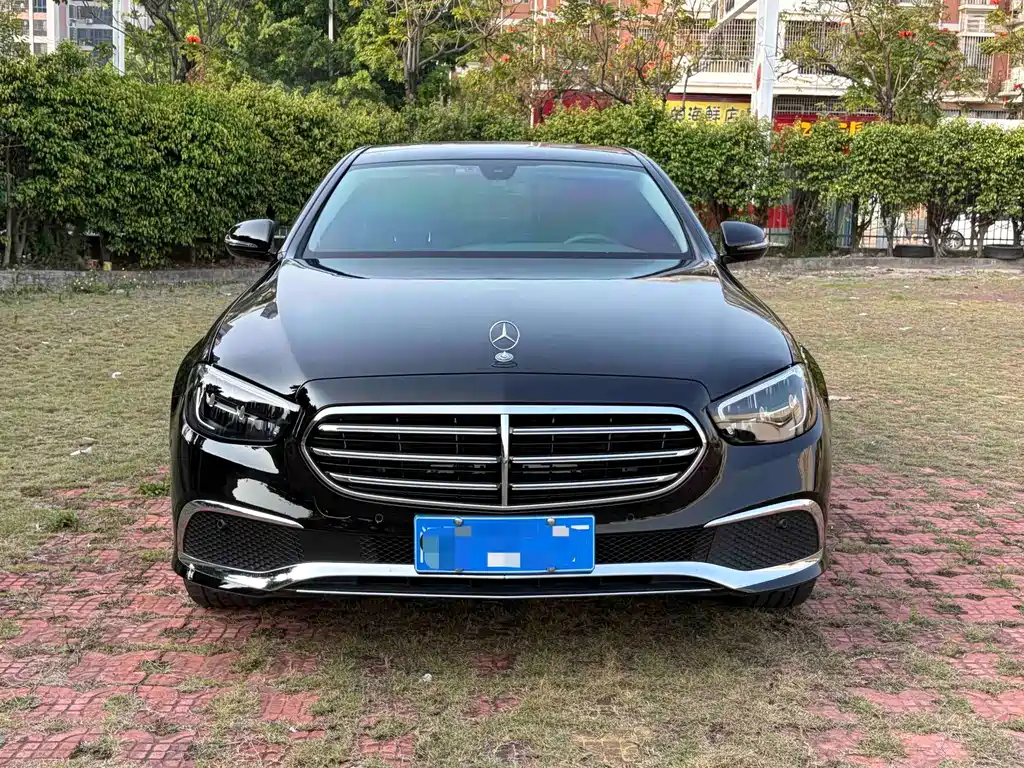Mercedes-Benz E-Class 2023 E 260 L 4MATIC купить на сайте DeffCars