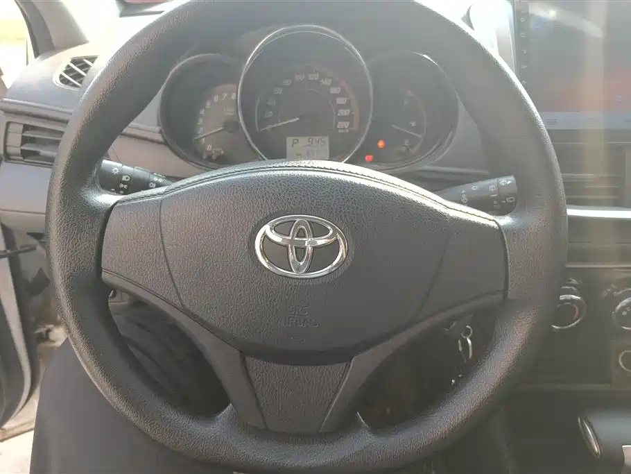 YARiS L Zhixuan 2021 Zhixuan X 1.5L CVT leading version купить на сайте DeffCars