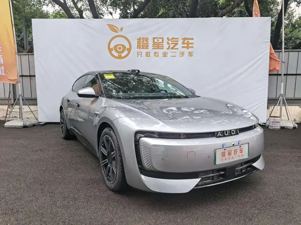 Audi E5 Sportback 2026 Pioneer Plus купить на сайте DeffCars