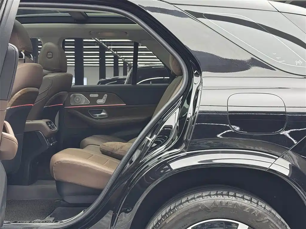 Mercedes-Benz GLE New Energy 2024 GLE 400 e 4MATIC купить на сайте DeffCars