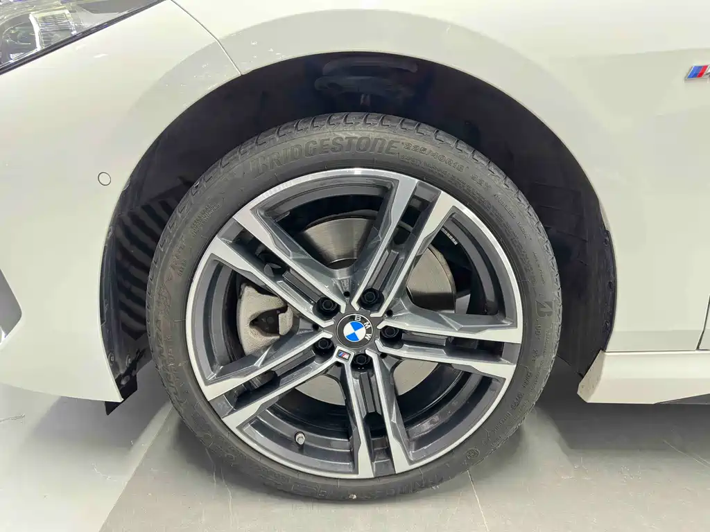 BMW 2 Series Imported 2023 Facelift 225i Four-Door Coupe M Sports Night Package купить на сайте DeffCars