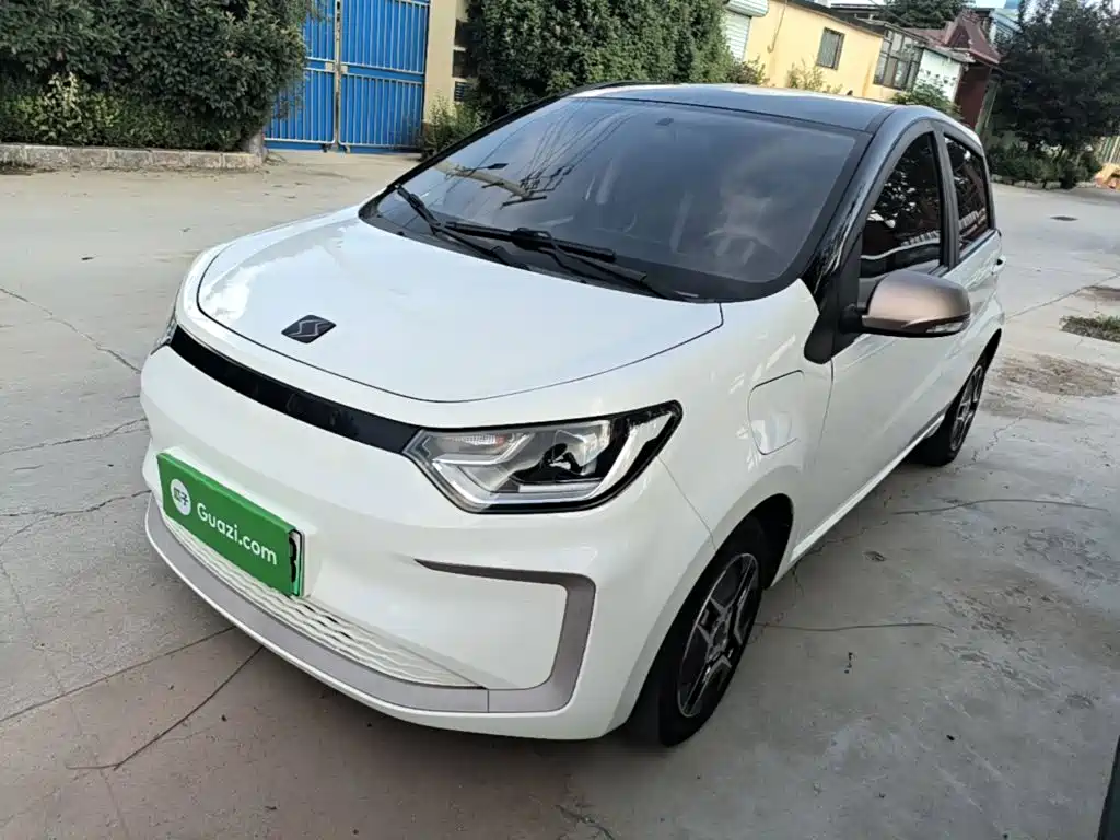 Hua Xianzi 2021 Jimei Edition 302km Fashion Model купить на сайте DeffCars