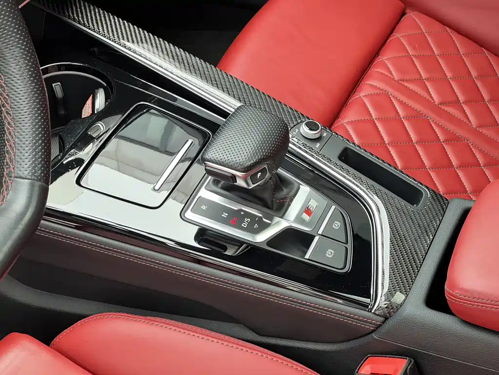 Audi S4 2020 S4 3.0TFSI купить на сайте DeffCars