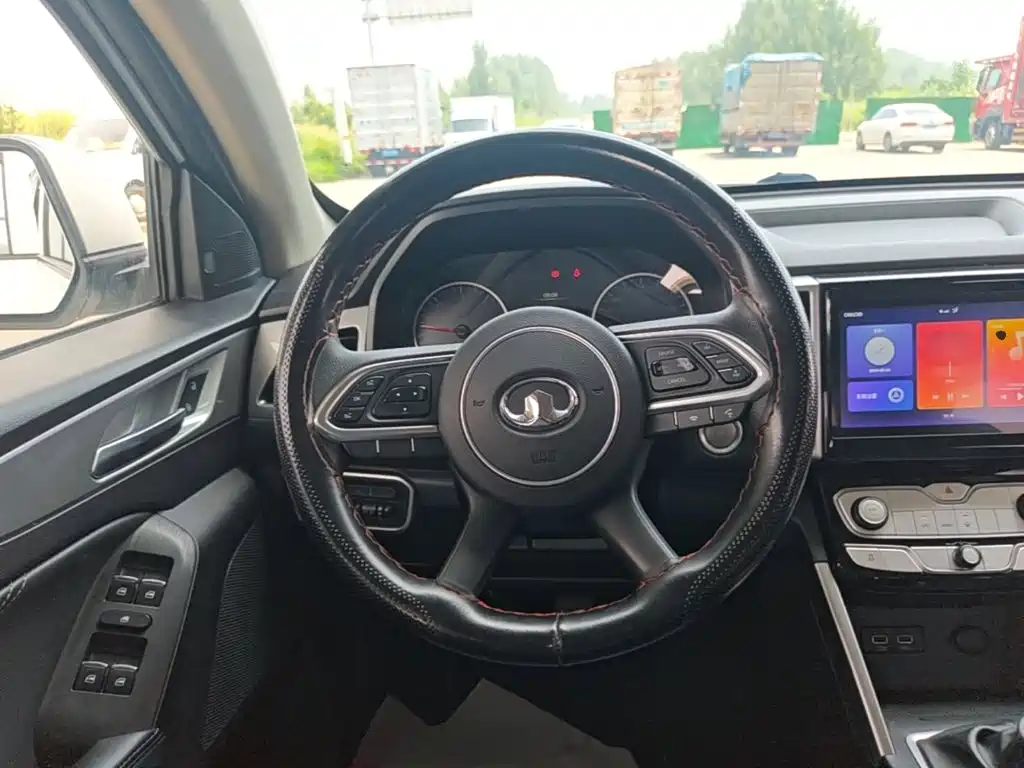 Cannon (Poer) 2019 2.0T Commercial Manual Diesel 2WD Elite Long Case GW4D20M купить на сайте DeffCars