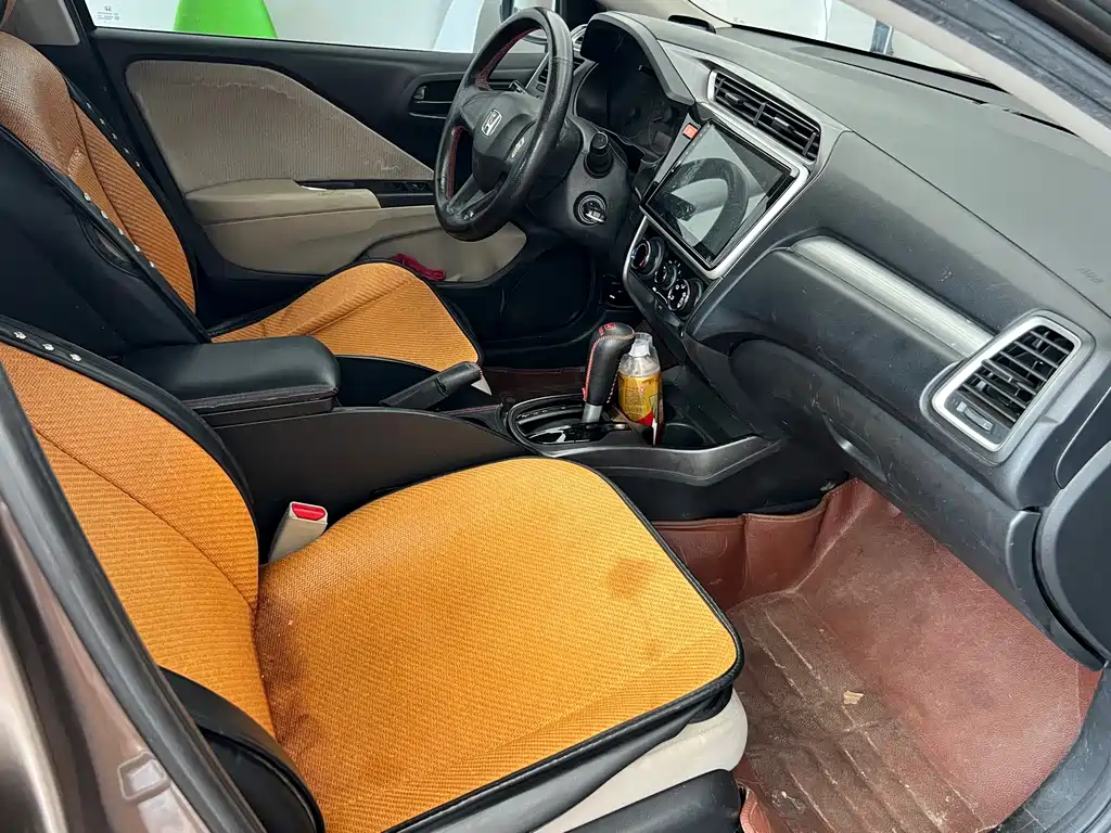 Gori 2016 1.5L CVT Classic Edition купить на сайте DeffCars