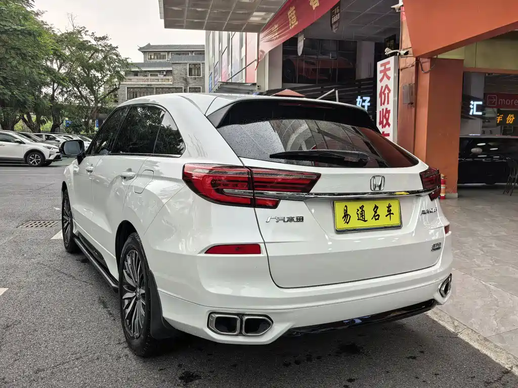 Guandao 2020 370TURBO 2WD Deluxe Edition купить на сайте DeffCars