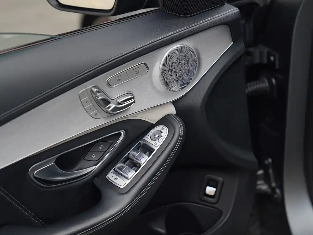 Mercedes-Benz C-Class AMG 2019 AMG C 63 S купить на сайте DeffCars