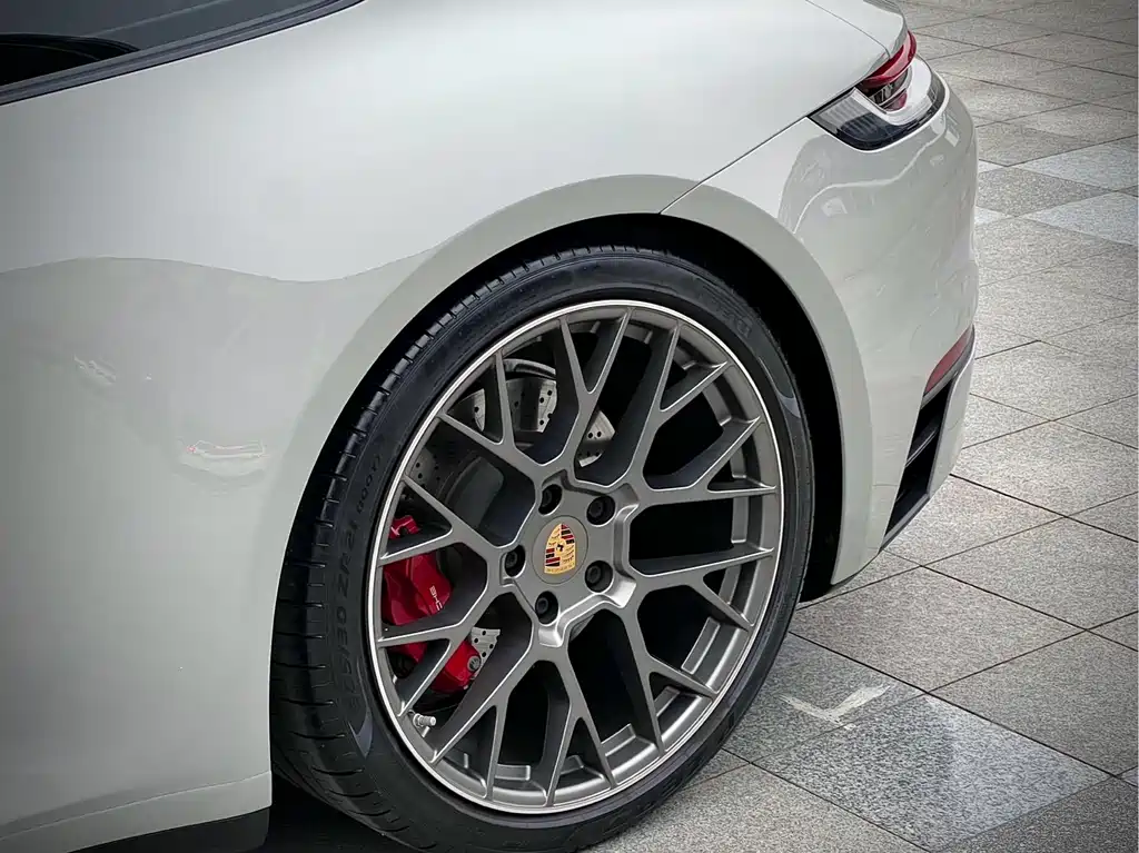 Porsche 911 2019 Carrera S 3.0T купить на сайте DeffCars