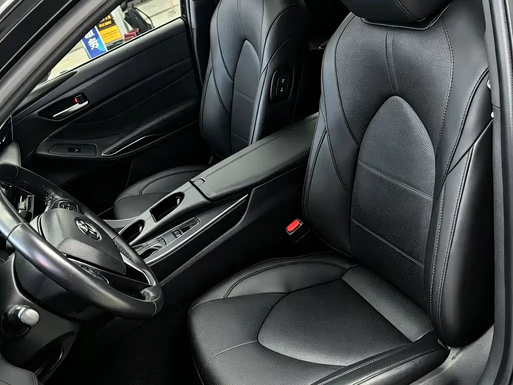 Asia Dragon 2019 2.0L Deluxe Edition National VI купить на сайте DeffCars