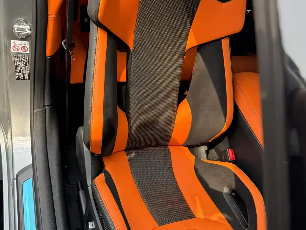 BMW M4 2022 M4 Coupe M xDrive Thunder Edition купить на сайте DeffCars