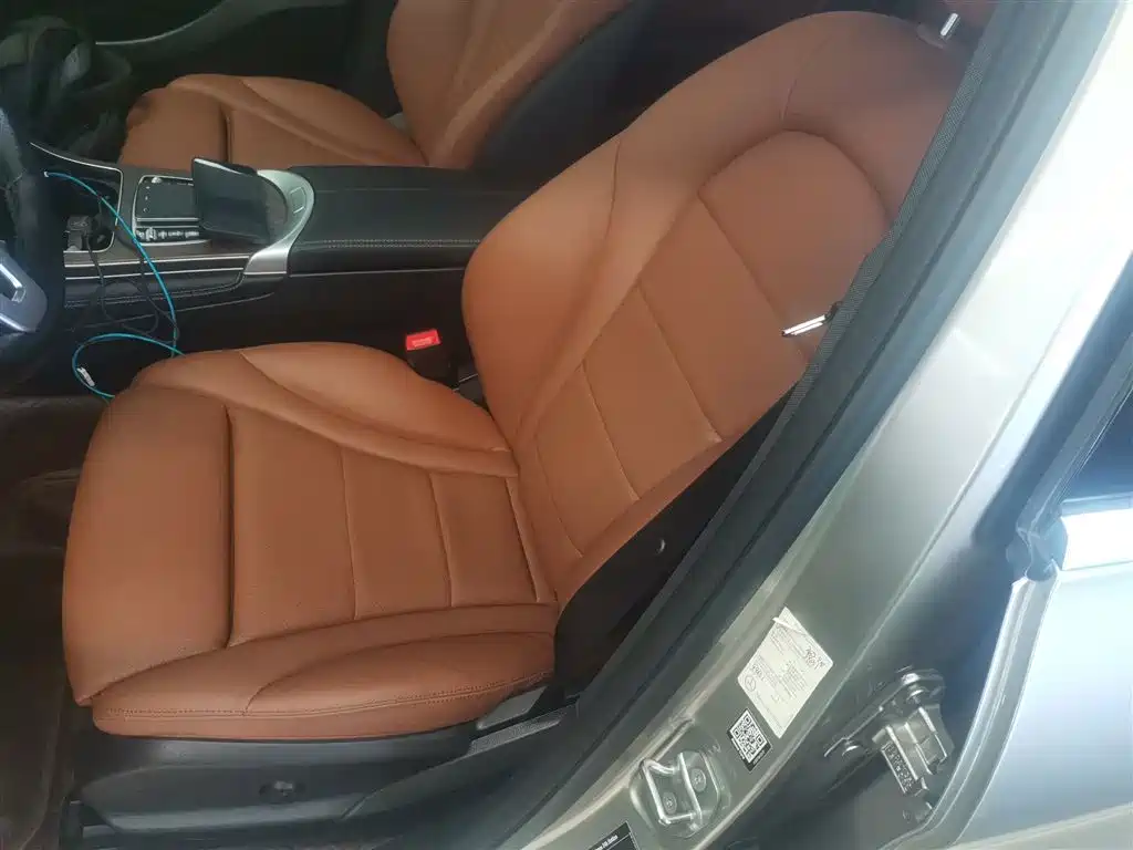 Mercedes-Benz GLC 2020 facelift GLC 300 L 4MATIC dynamic купить на сайте DeffCars