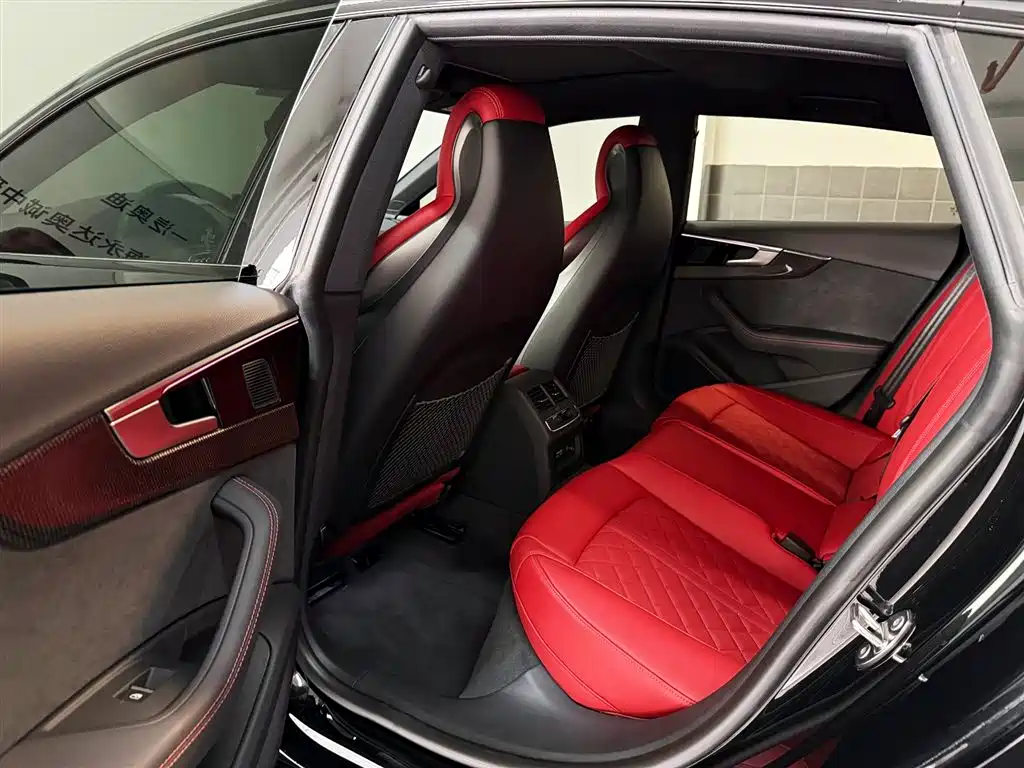 Audi S5 2024 S5 3.0T Sportback купить на сайте DeffCars